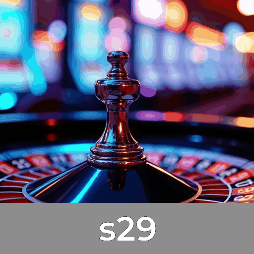 Bônus e Ofertas Exclusivas no s29: Descubra Agora!