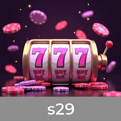 Experimente o acesso premium ao s29 com login verificado