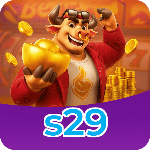 s29 Logo